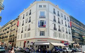 Residence De L'Alliance